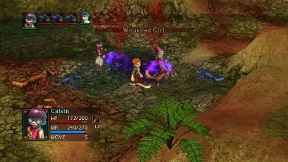 Vandal Hearts