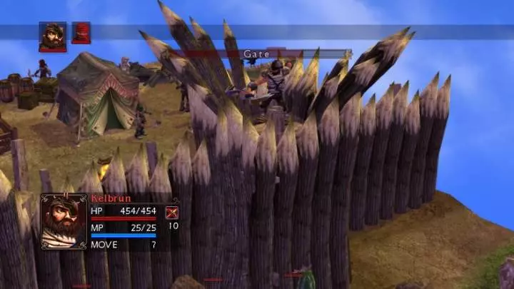 Vandal Hearts: Flames of Judgment