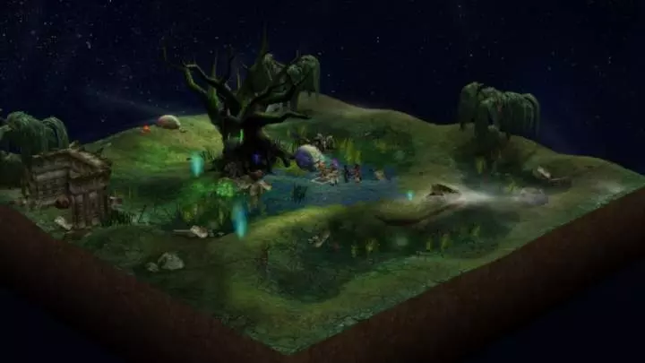 Vandal Hearts: Flames of Judgment