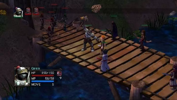 Vandal Hearts: Flames of Judgment