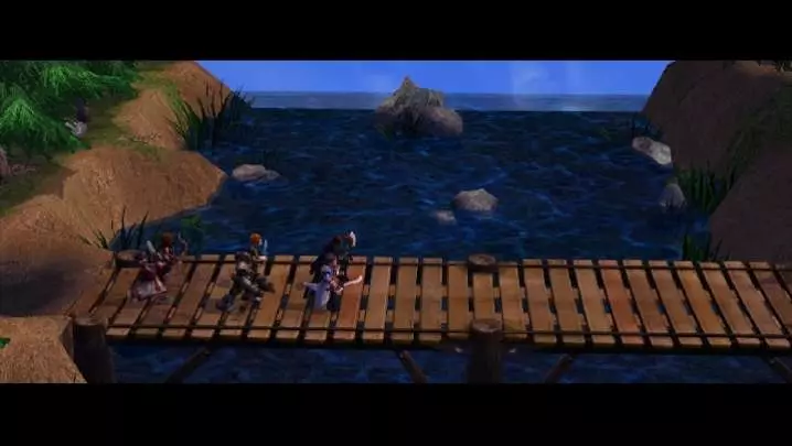 Vandal Hearts: Flames of Judgment