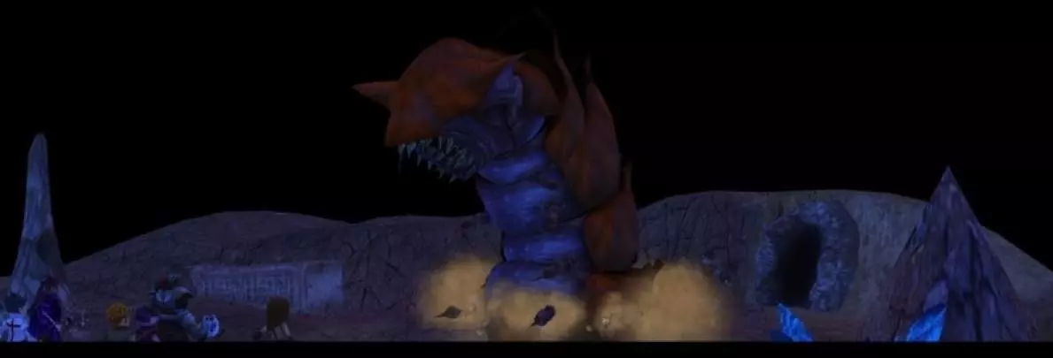 Vandal Hearts: Flames of Judgment