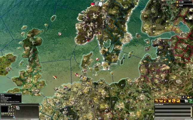 STORM Frontline Nation - PC