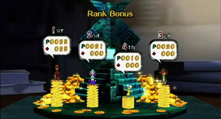 PictureBook Games - Wii