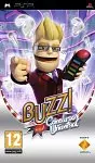 Buzz! Concurso Universal PSP