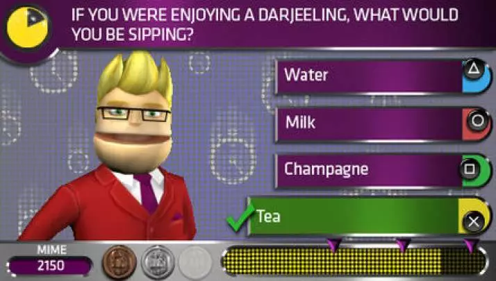 Buzz! Concurso Universal