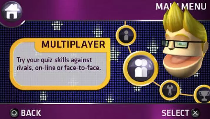 Buzz! Concurso Universal