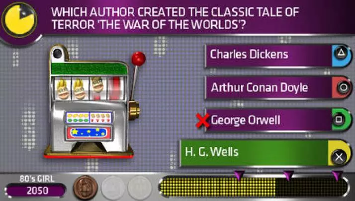 Buzz! Concurso Universal