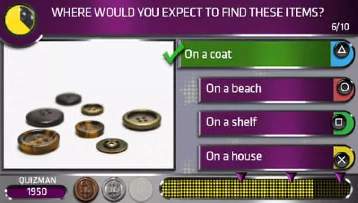 Buzz! Concurso Universal