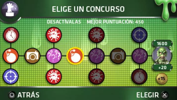 Buzz! Concurso Universal