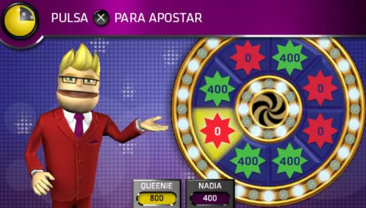 Buzz! Concurso Universal