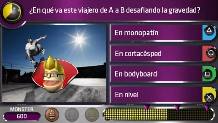Buzz! Concurso Universal