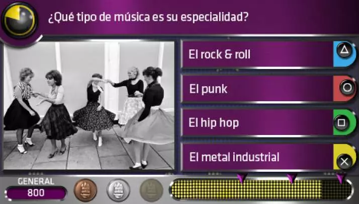 Buzz! Concurso Universal