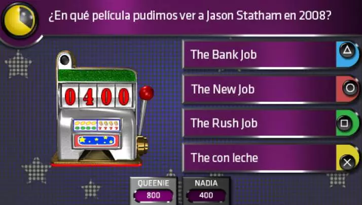 Buzz! Concurso Universal