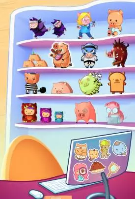 Imagine Detective - DS