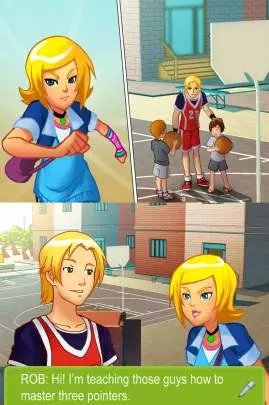 Imagine Detective - DS