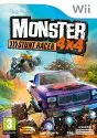 Monster 4x4: Stunt Racer Wii