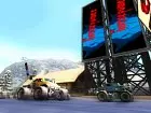 Monster 4x4 Stunt Racer - Imagen Wii