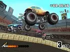 Monster 4x4 Stunt Racer 