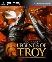 Warriors: Legends of Troy