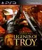 Warriors: Legends of Troy