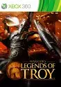 Warriors: Legends of Troy Xbox 360