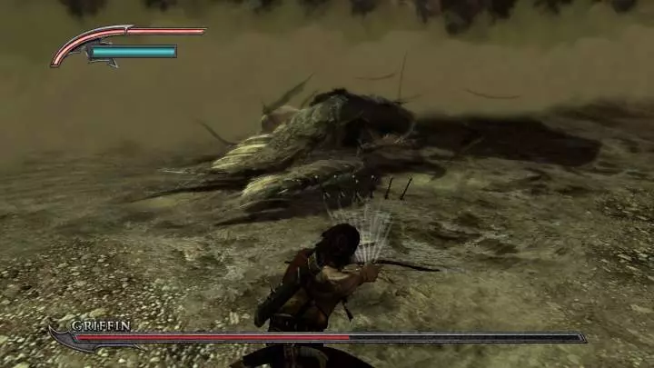 Warriors Legends of Troy