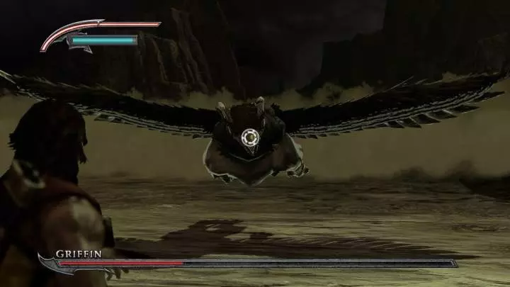 Warriors: Legends of Troy