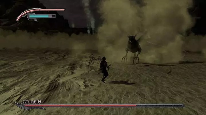 Warriors Legends of Troy - PS3