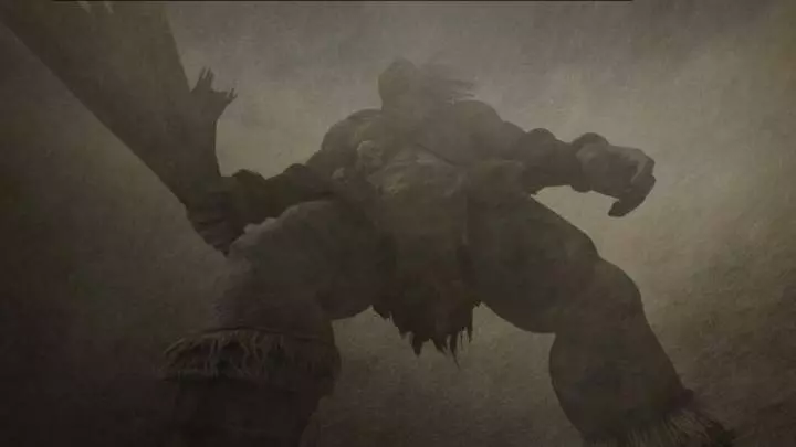 Warriors Legends of Troy - PS3