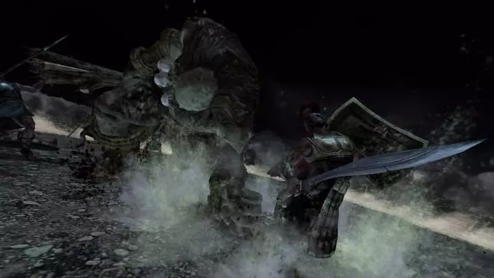 Warriors: Legends of Troy