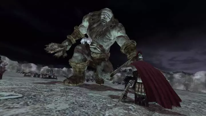 Warriors Legends of Troy - PS3