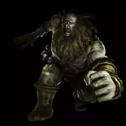 Warriors: Legends of Troy