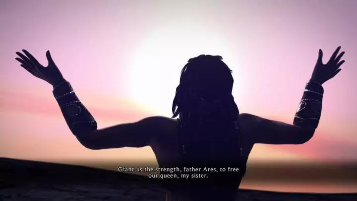 Warriors Legends of Troy - PS3