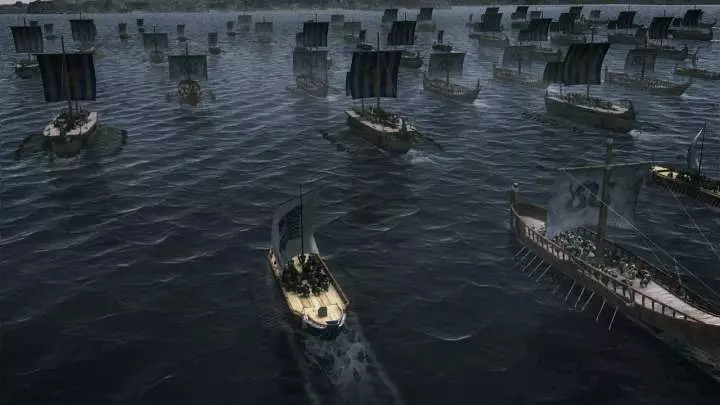 Warriors Legends of Troy