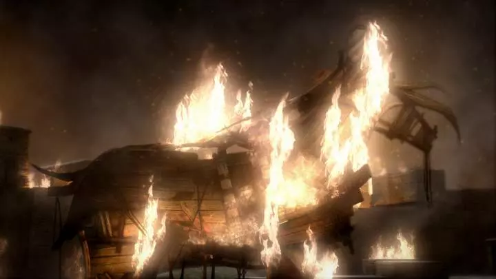 Warriors Legends of Troy