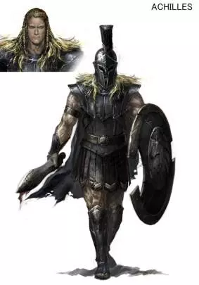 Warriors Legends of Troy - PS3