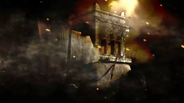 Warriors Legends of Troy