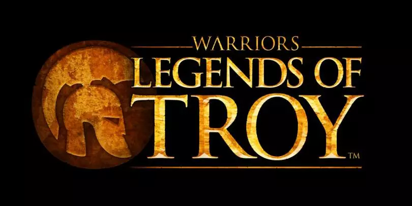 Warriors Legends of Troy