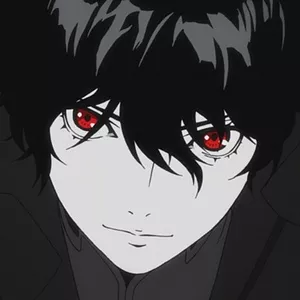 Persona 5 Análisis