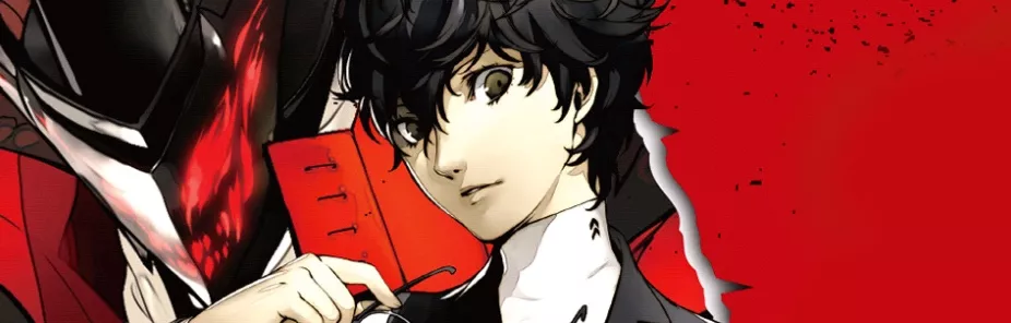 Persona 5 Persona 5