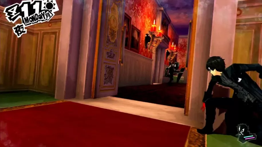 Persona 5: Persona 5: Un JRPG valiente, actual y personal como pocos