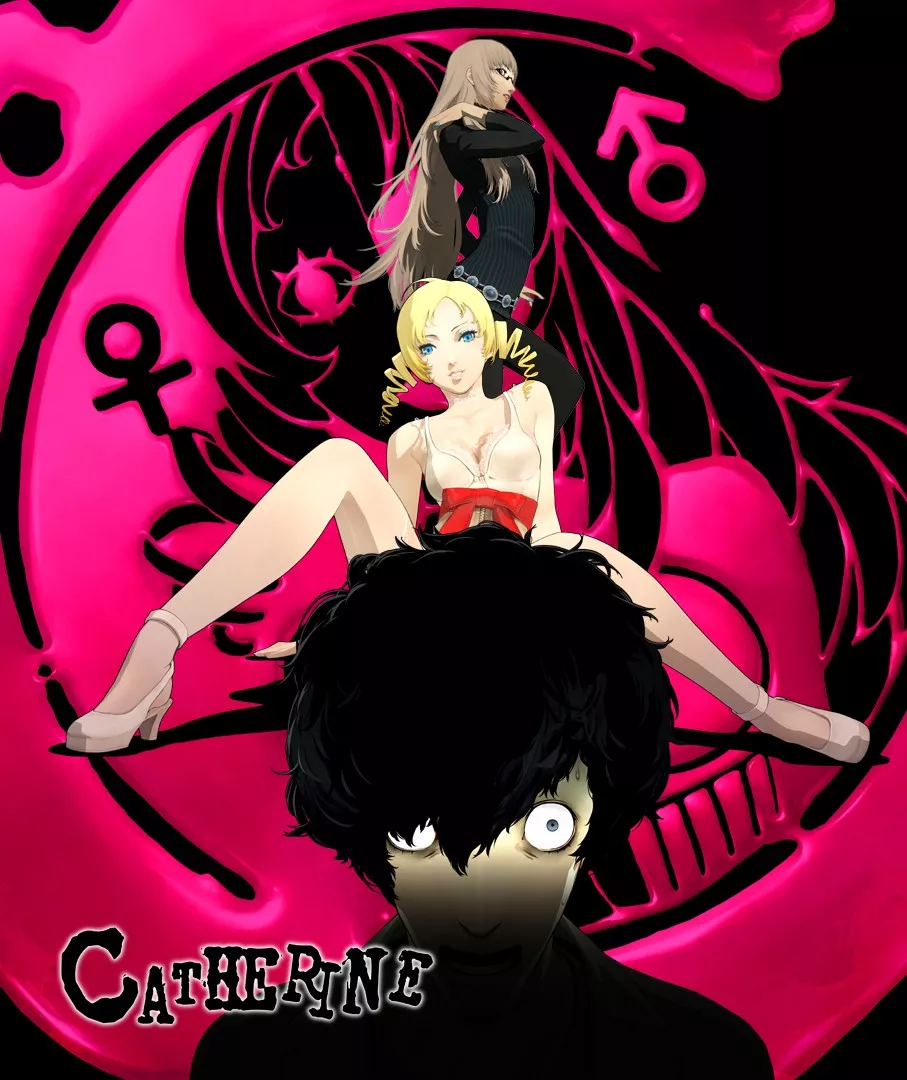 Persona 5 PS3