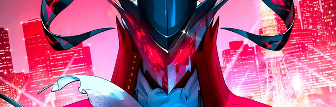Persona 5 Persona 5