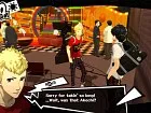 Persona 5 - Imagen