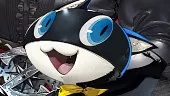 Persona 5: Morgana