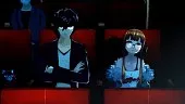 Persona 5: En el Cine