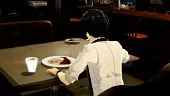 Persona 5: Preparando Café