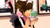 Persona 5: Maid Cafe
