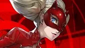 Persona 5: Voz Inglesa: Ann Takamaki